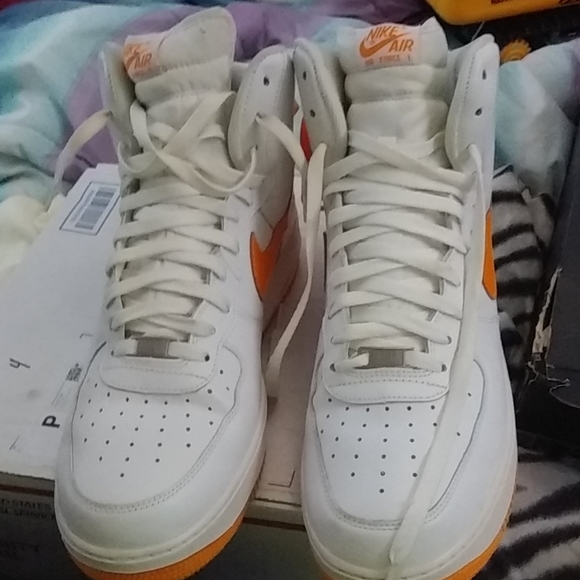 AIRFORCE 1 - Picture 1 of 4